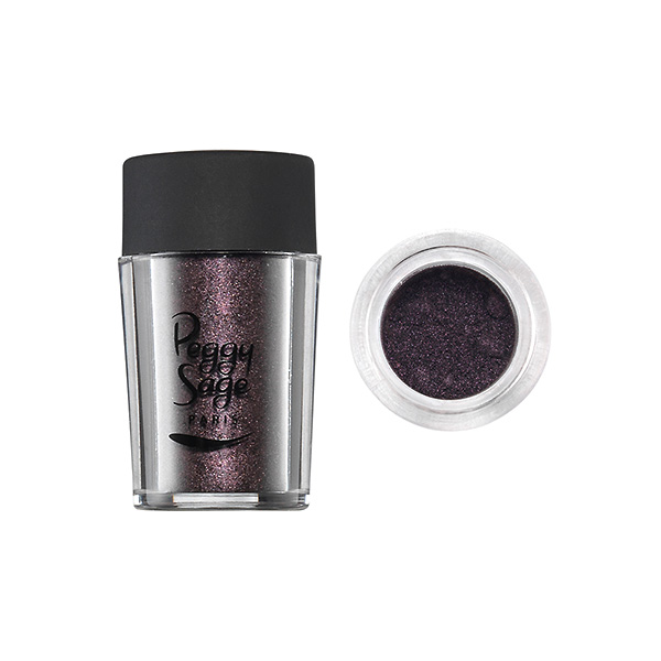 Pigment violet profond 