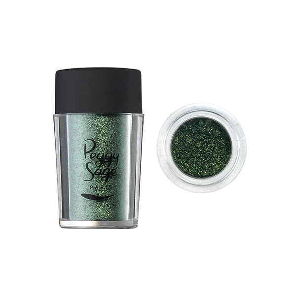 Pigment vert 