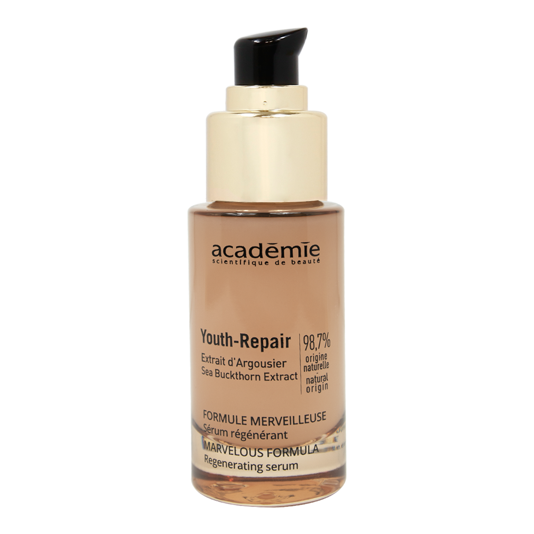 CSOD�LATOS FORMULA - FORMULE MERVEILLEUSE – MARVELOUS FORMULA, 30 ml