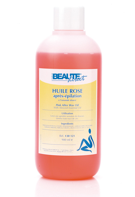 R�zsasz�n� olaj, mandul�s, 900 ml