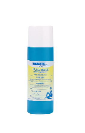 K�ksz�n� olaj, mentolos 250 ml