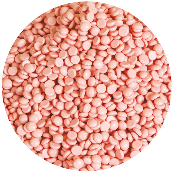 Granul�tum r�zsasz�n�  