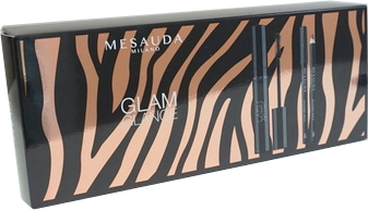 GLAM GLANCE Gift Box