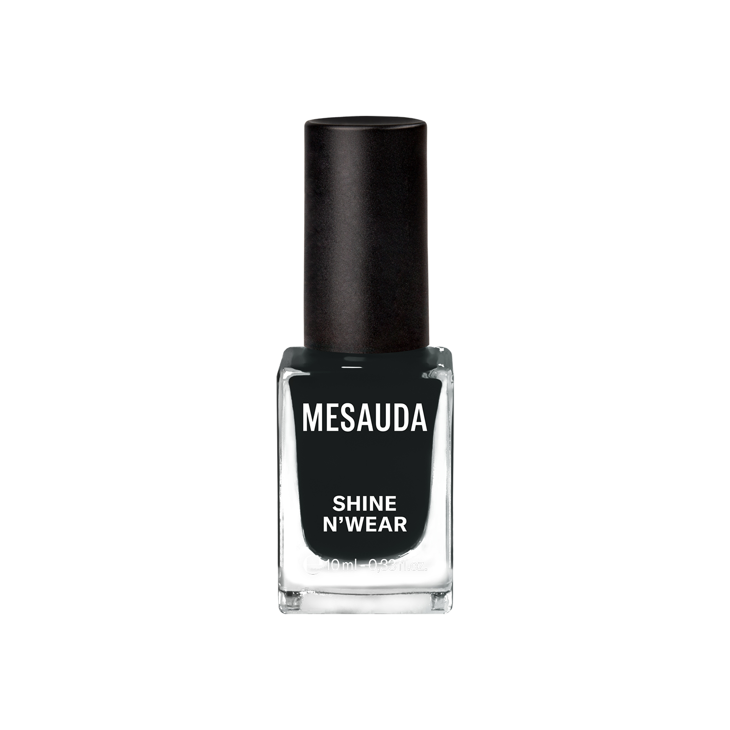 SHINE N WEAR FULL 229 Back to Black 10 ml