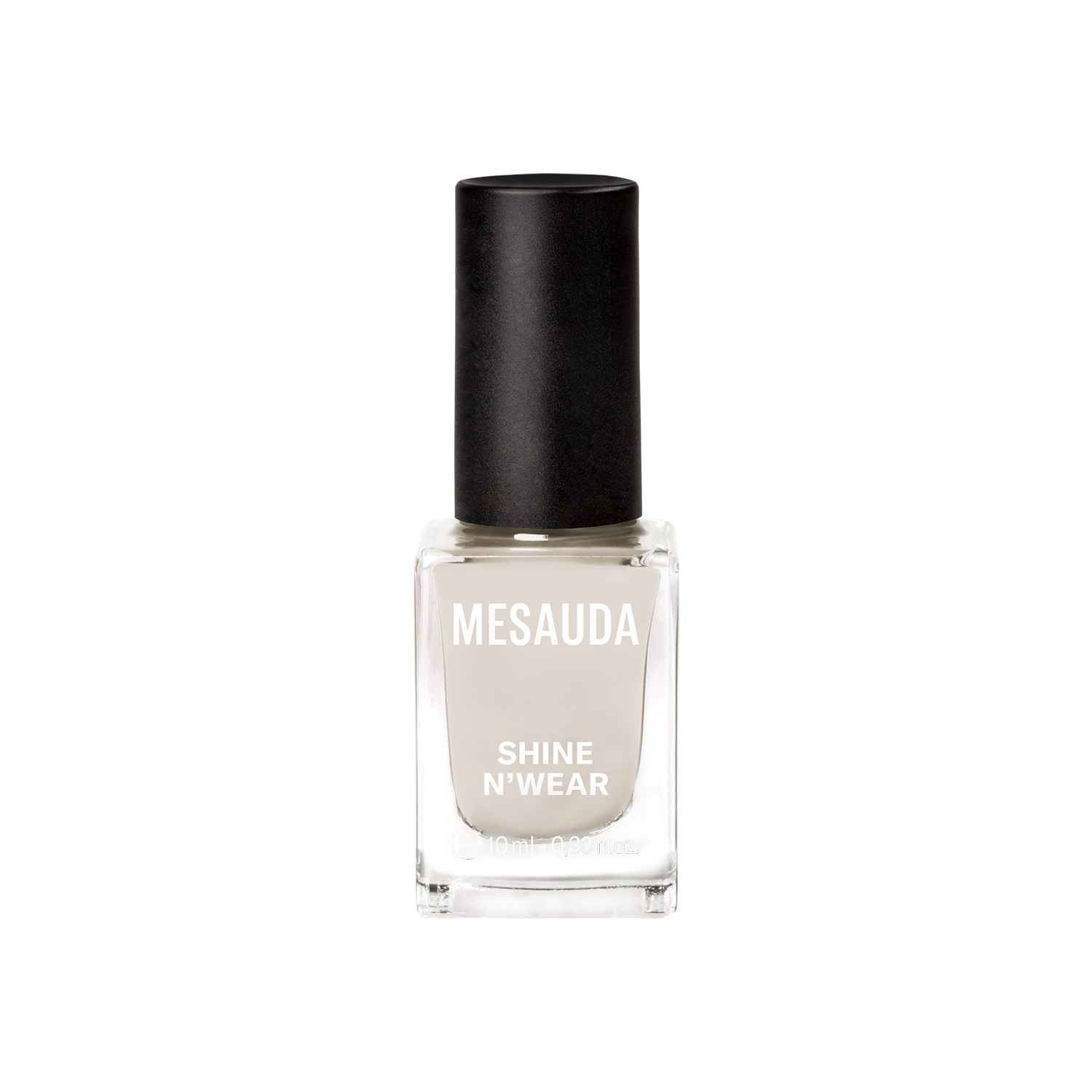 SHINE N WEAR FULL 234 Milky White 10 ml