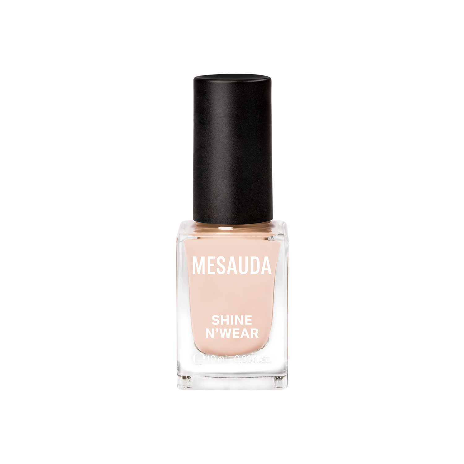 SHINE N WEAR FULL 236 Milky Apricot 10 ml