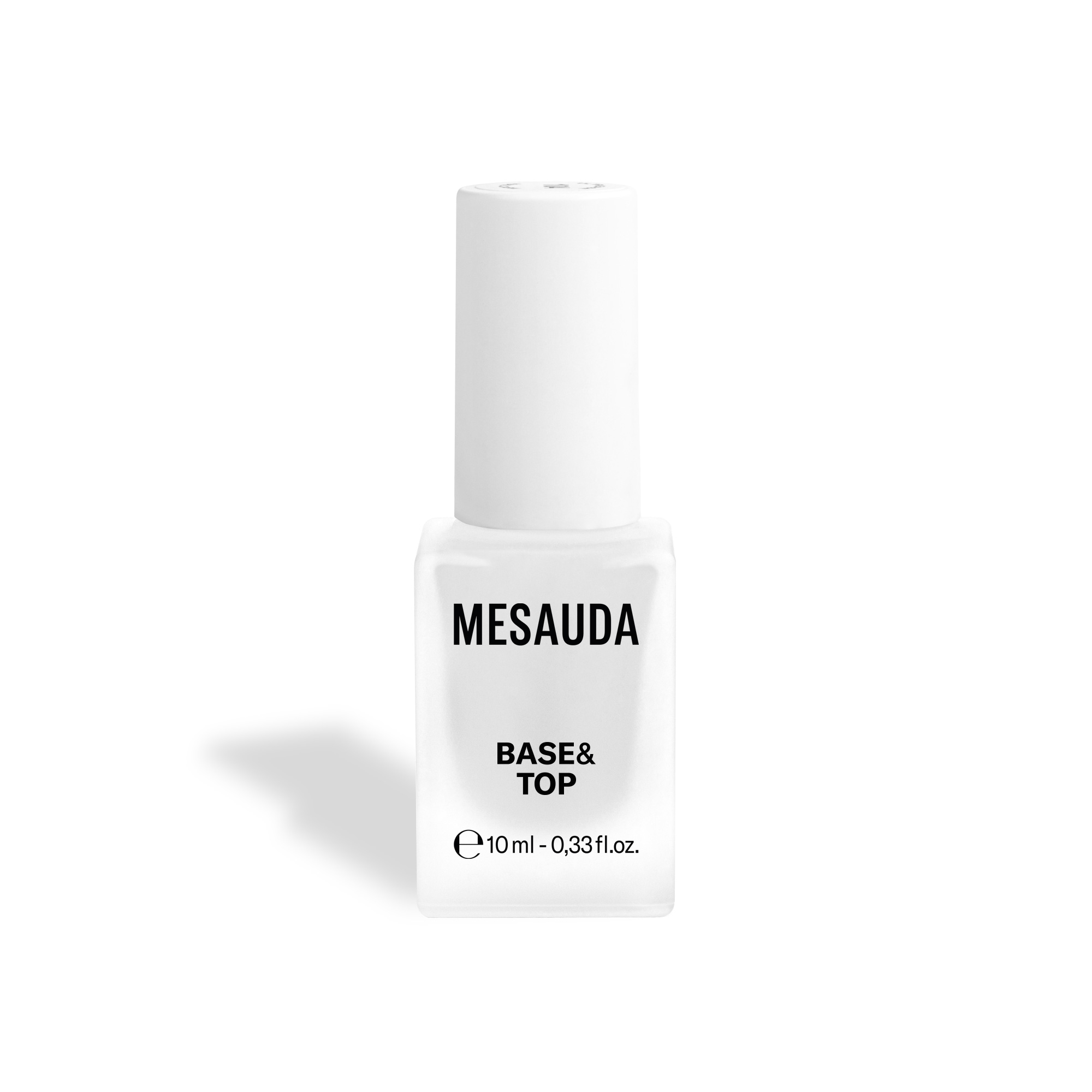 Base&Top 101 - alap �s fed�f�ny 10 ml
