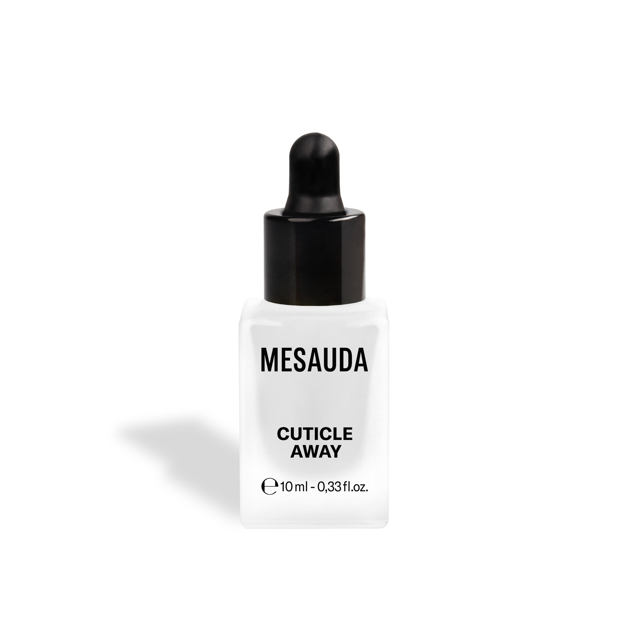 Cuticle Away 106 - kutikula �pol� g�l 10 ml