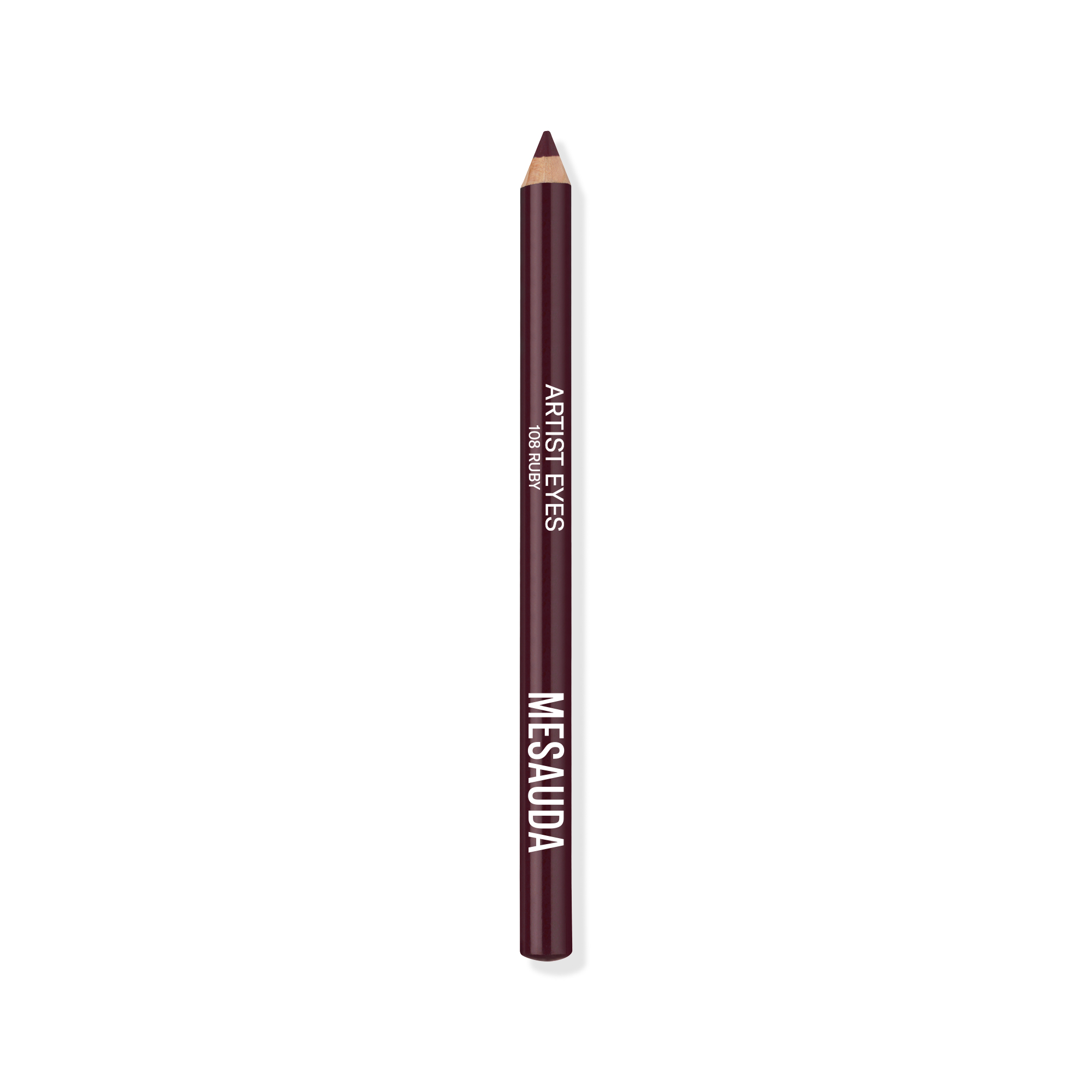ARTIST EYES 108 RUBY