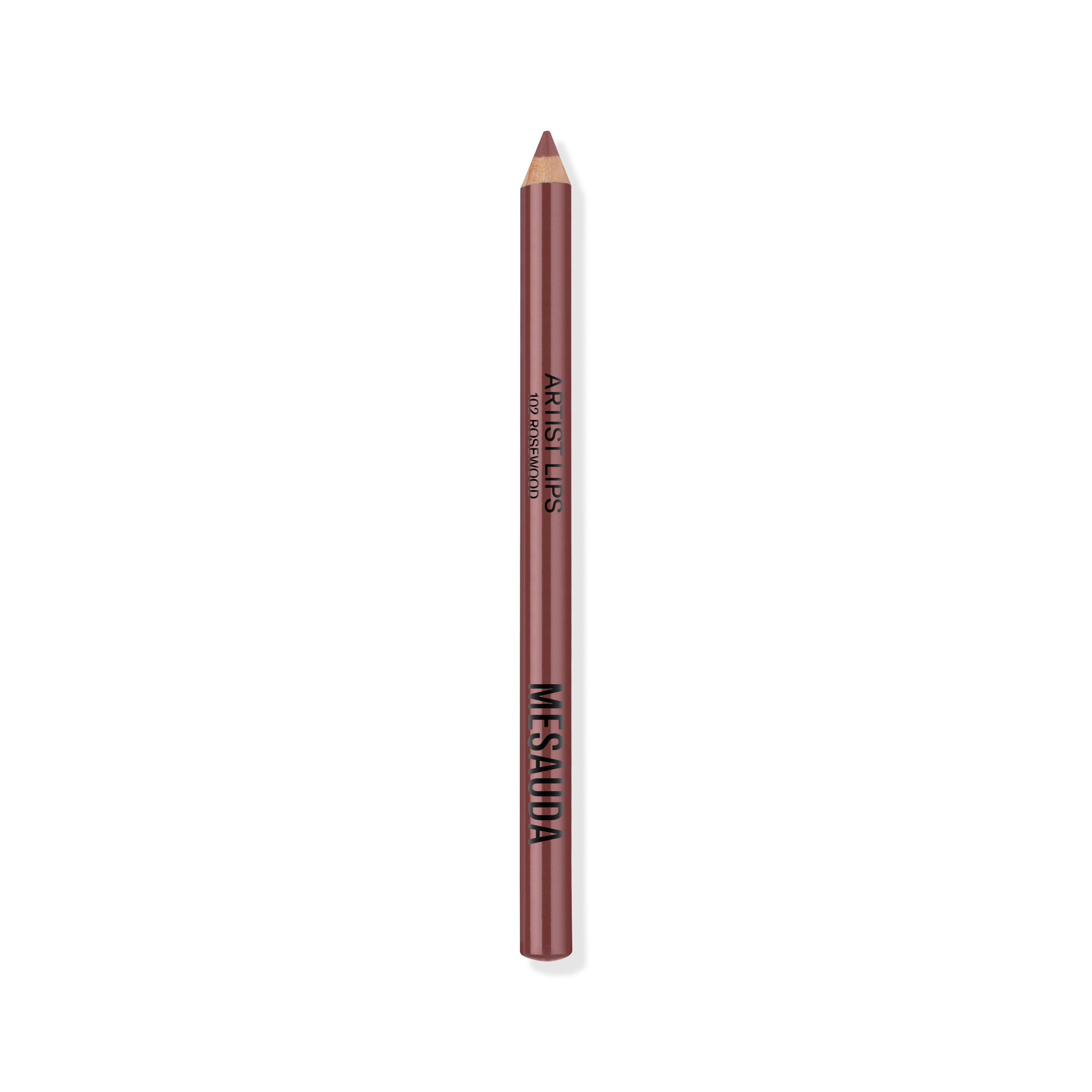 ARTIST LIPS 102 ROSEWOOD 1,14g