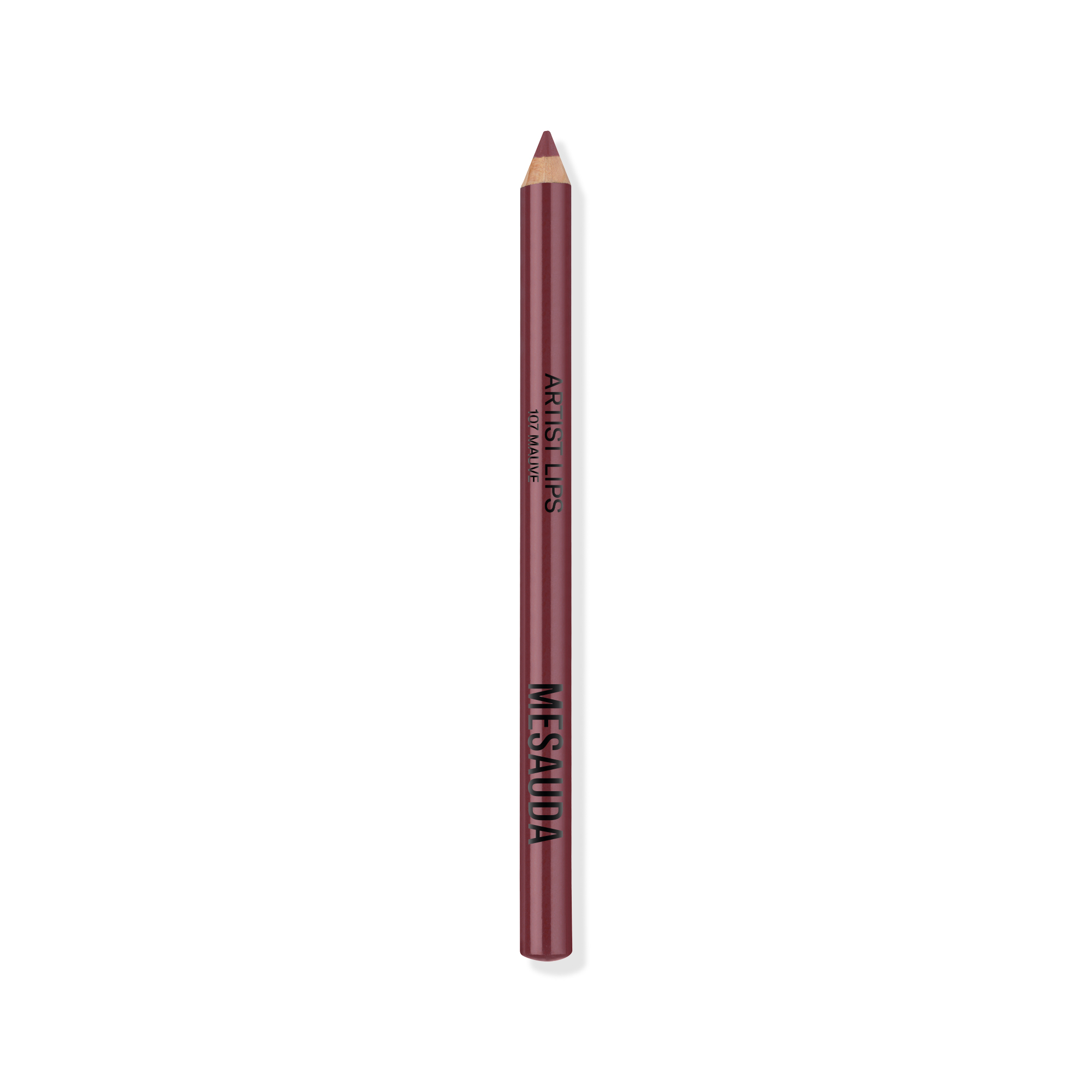 ARTIST LIPS 107 MAUVE 1,14g