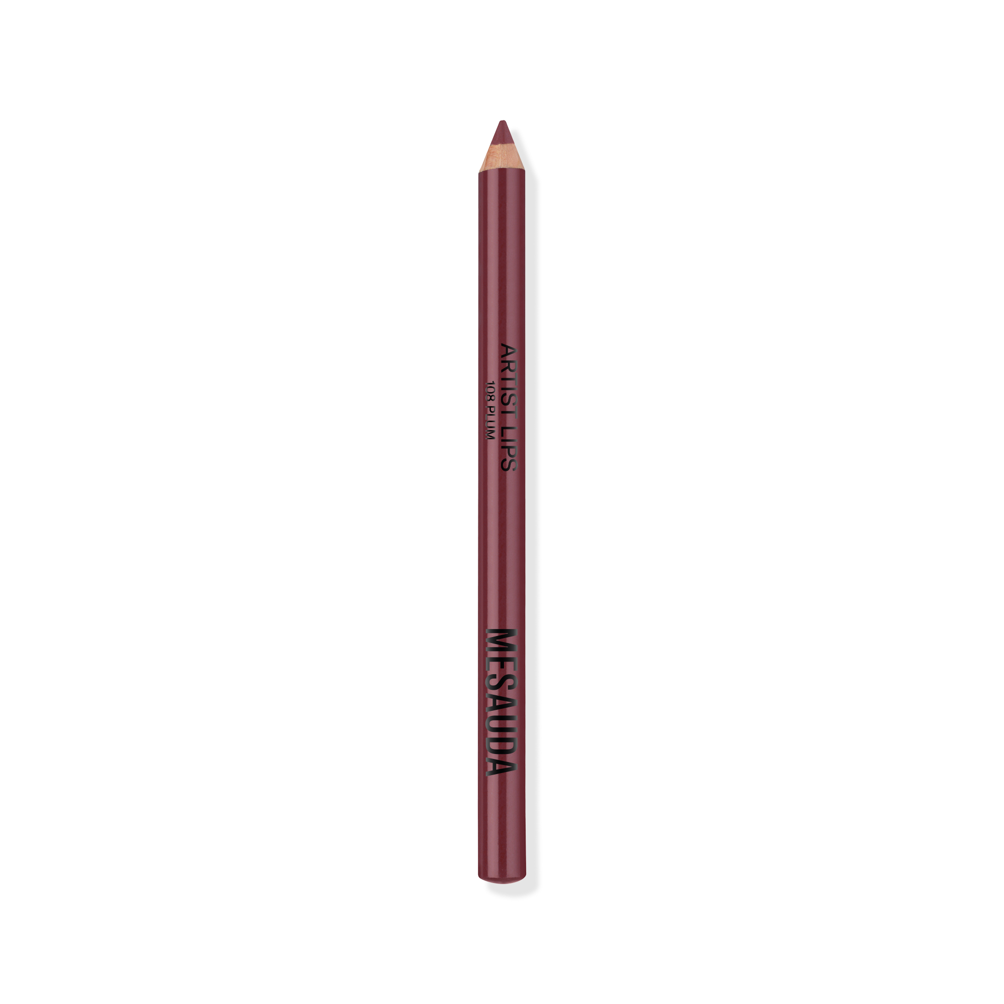ARTIST LIPS 108 PLUM 1,14g