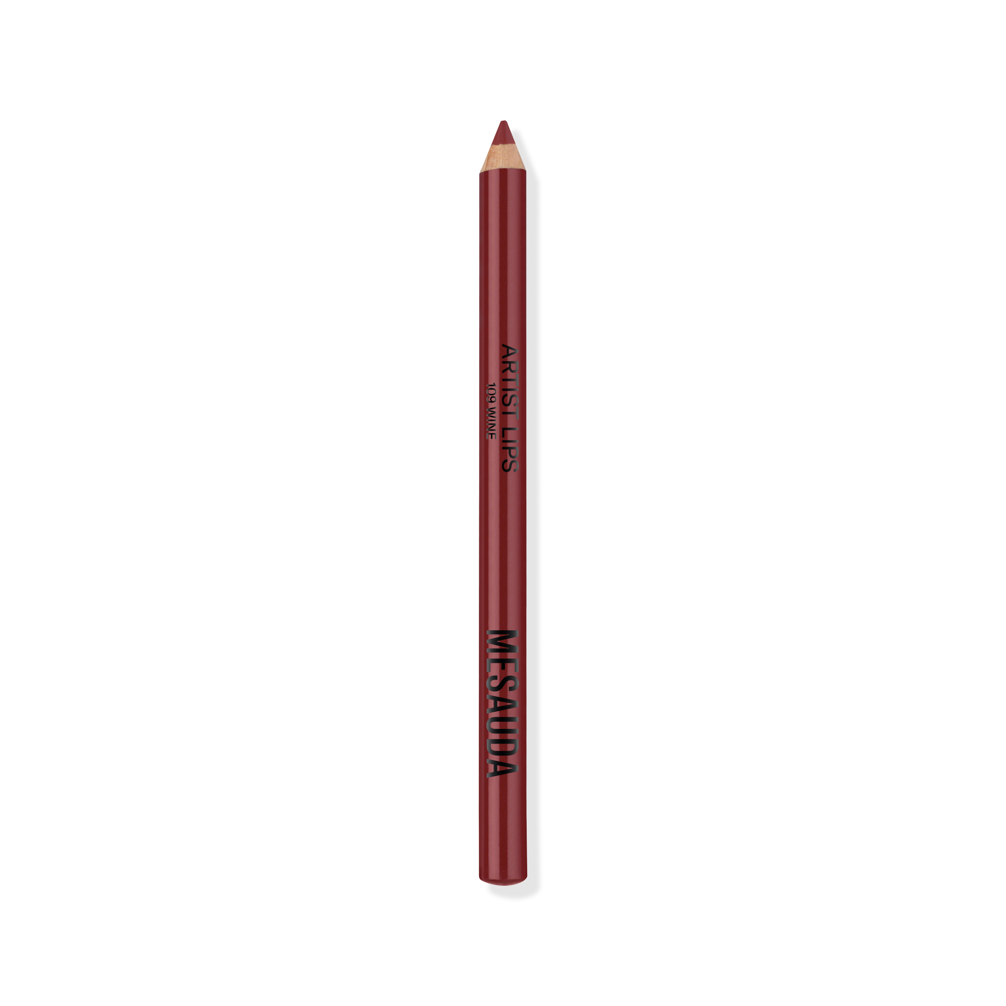 ARTIST LIPS 109 WINE 1,14g