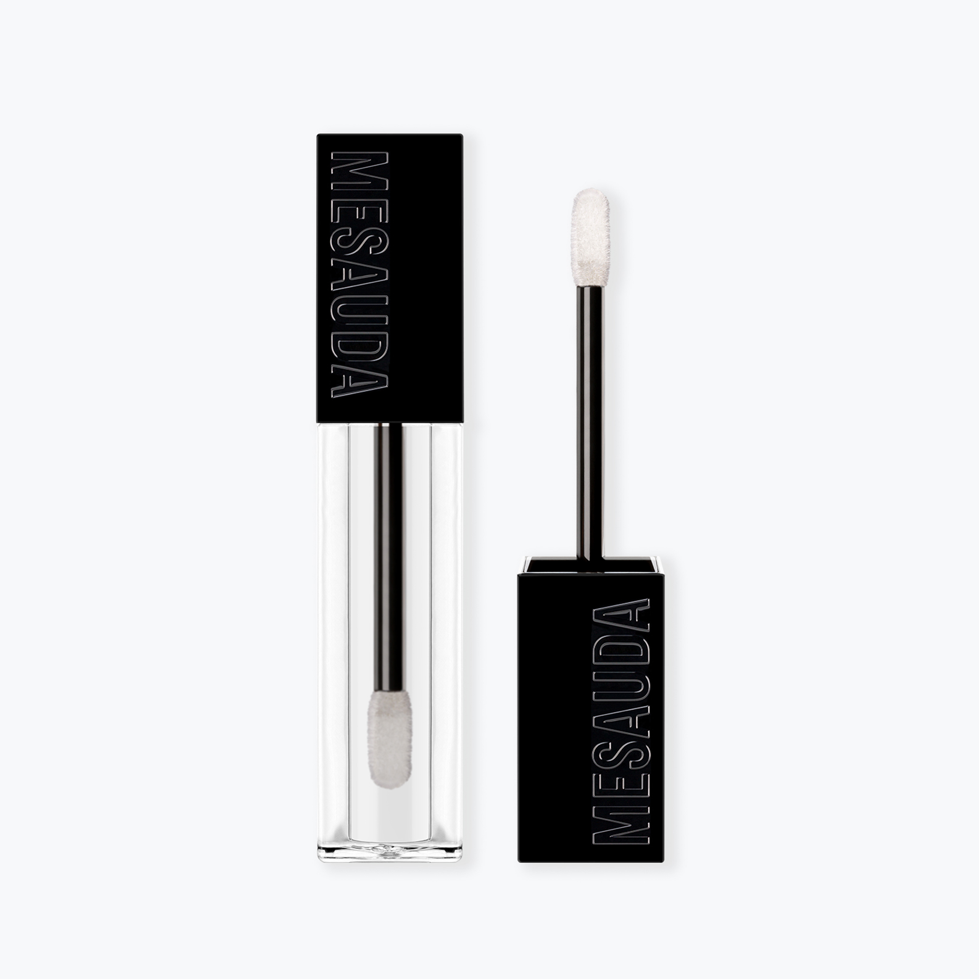 GLOSS MATRIX GLAZED 101, 5 ml