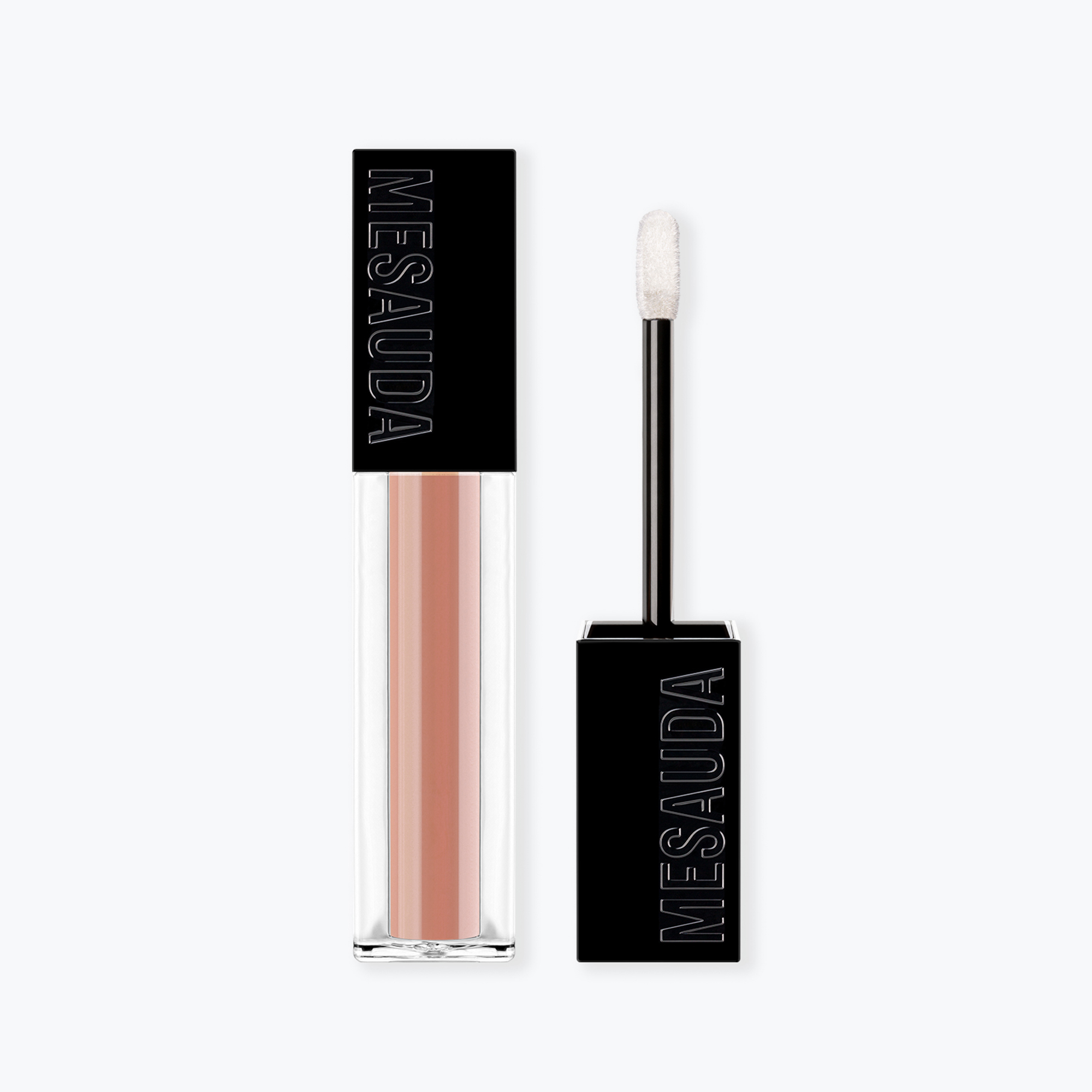 GLOSS MATRIX PINKY BROWN 110, 5 ml