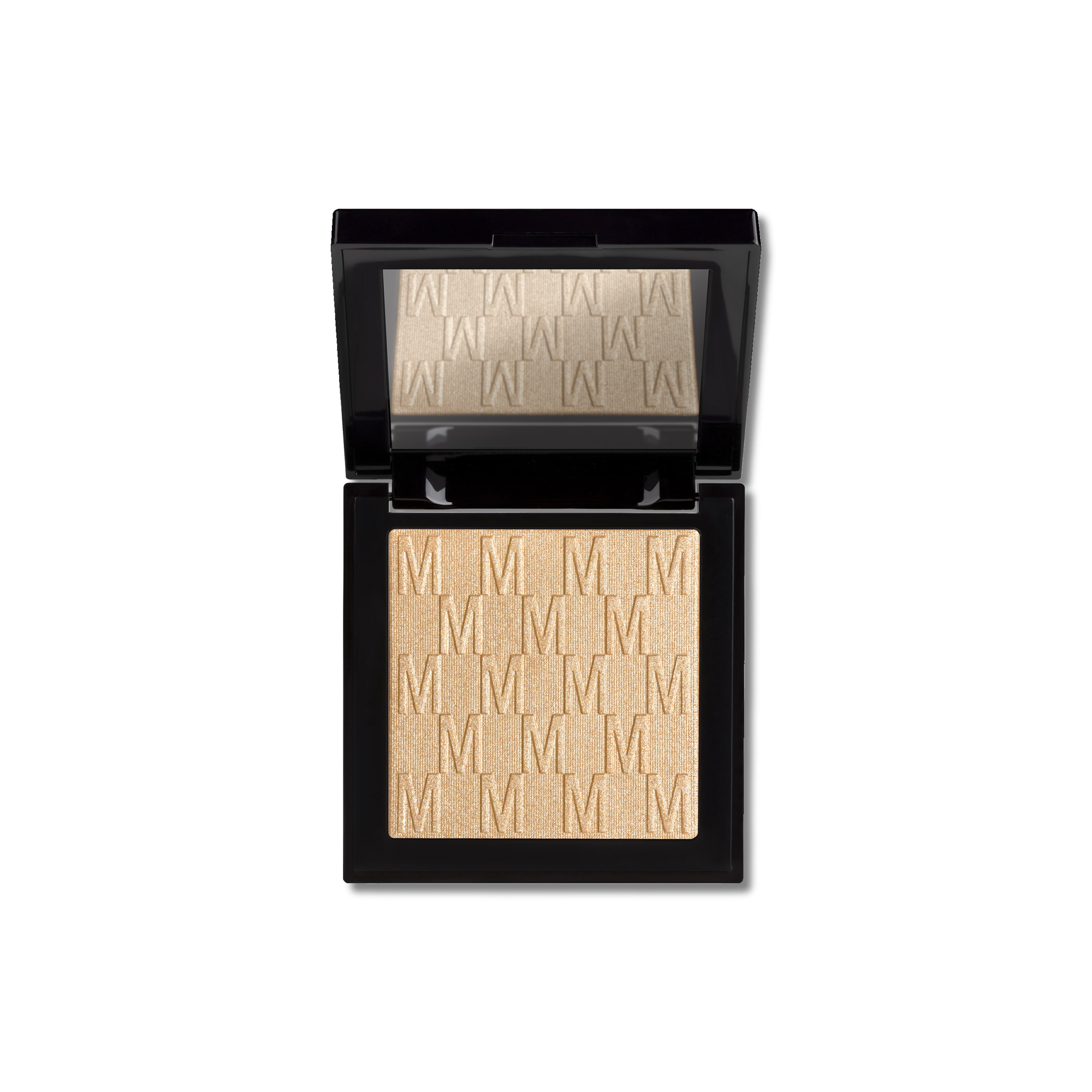LUST FOR SHINE Gold ambition 102 - Highlighter  hibrid g�lp�der