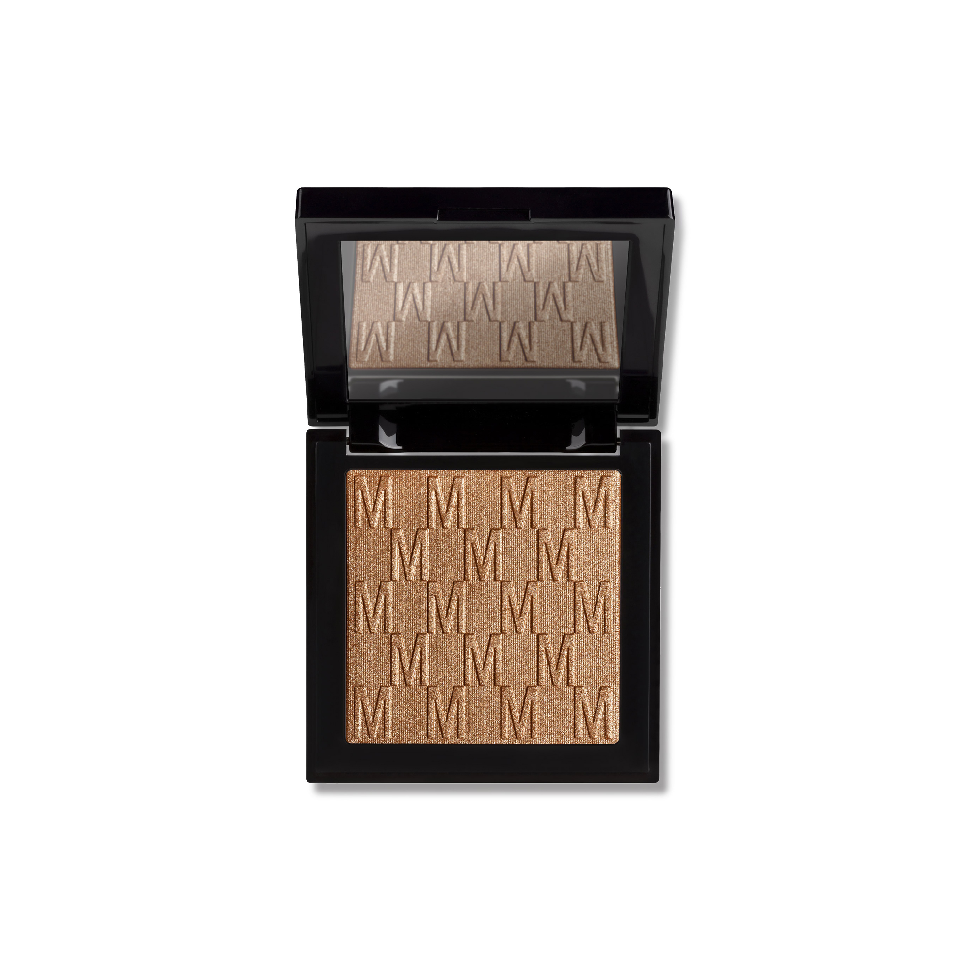 LUST FOR SHINE Deep attractiom 104 - Highlighter  hibrid g�lp�der