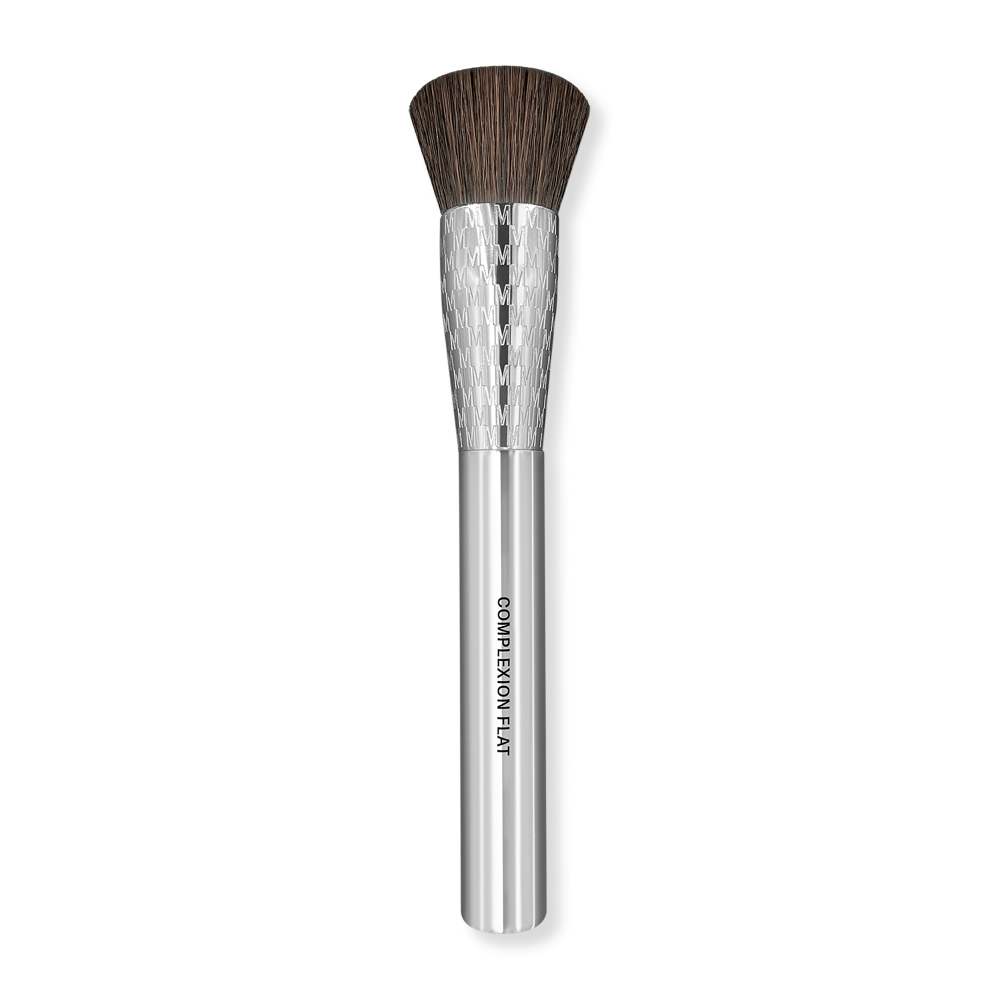F01 - COMPLEXION FLAT BRUSH - alapoz� ecset