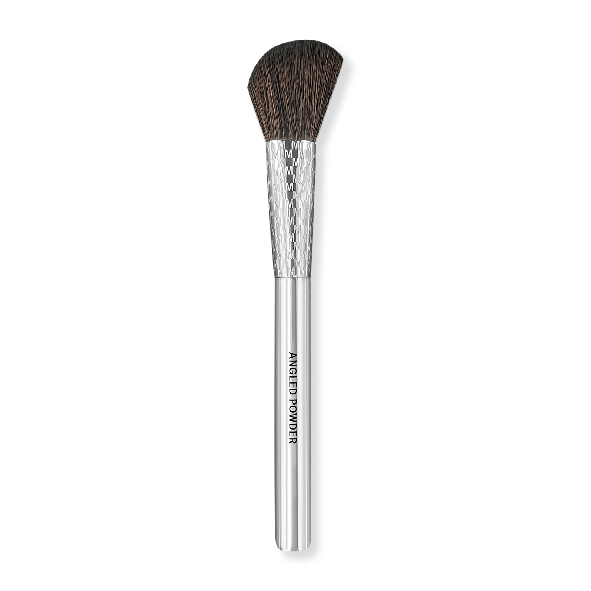 F07 - ANGLED POWDER piros�t� �s bronzos�t� ecset