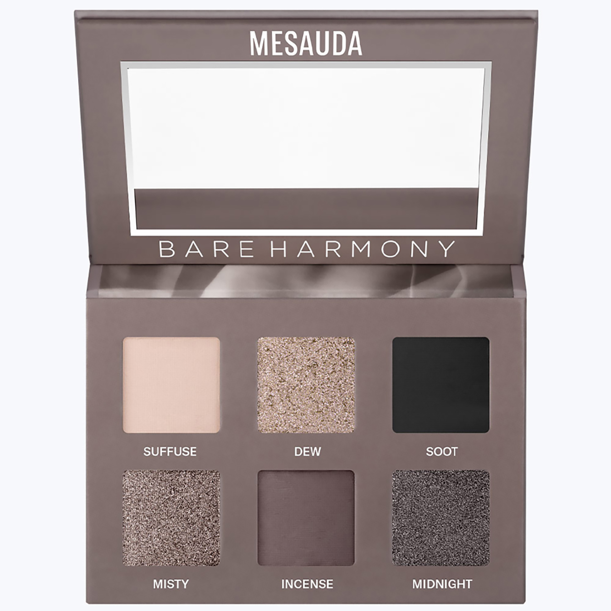 BARE HARMONY 2.0 - 202 DEEP SMOKY 
