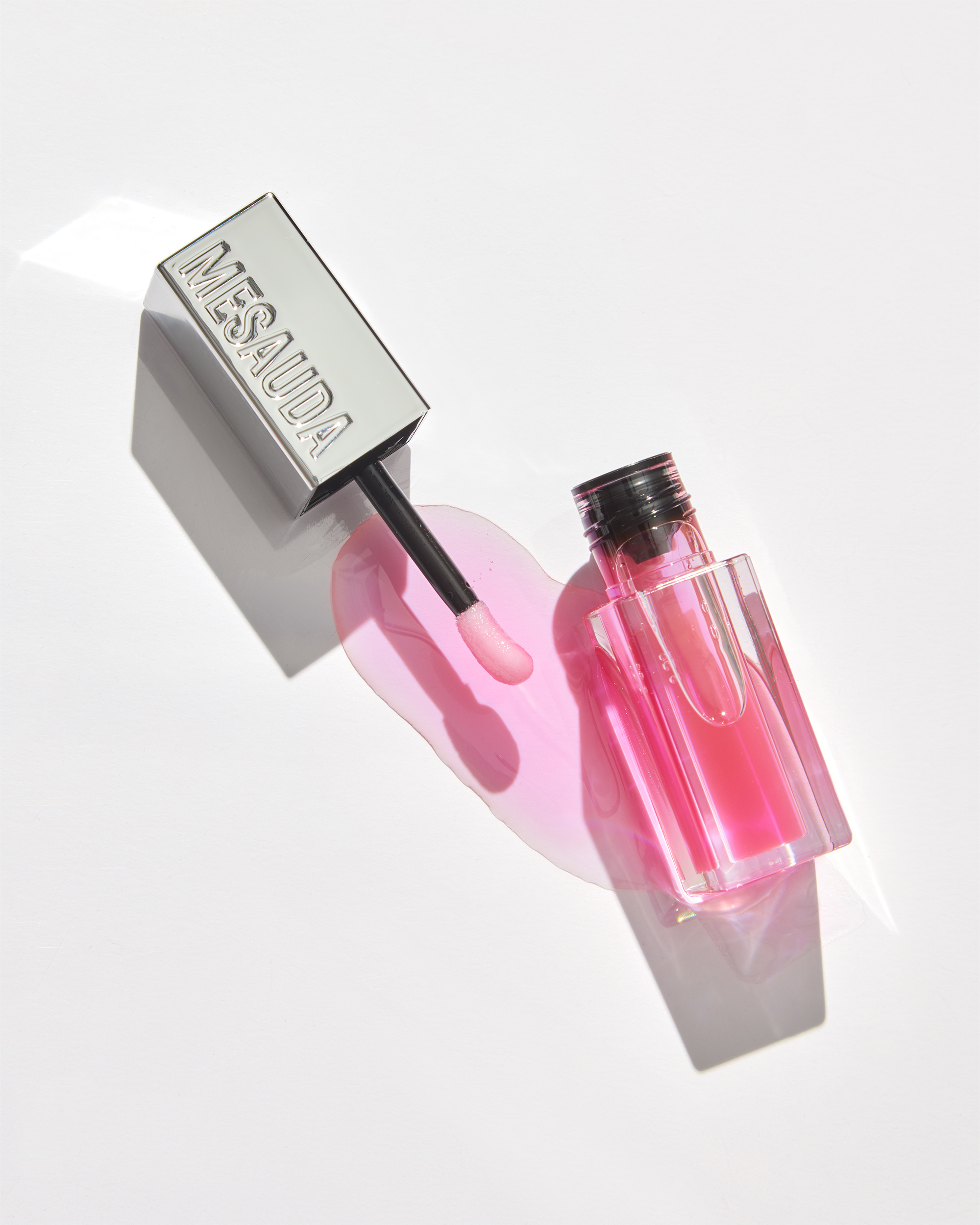 LIPOILOGY™ PINK ELIXIR 102 Sz�nezett t�pl�l� ajakolaj, 4 ml