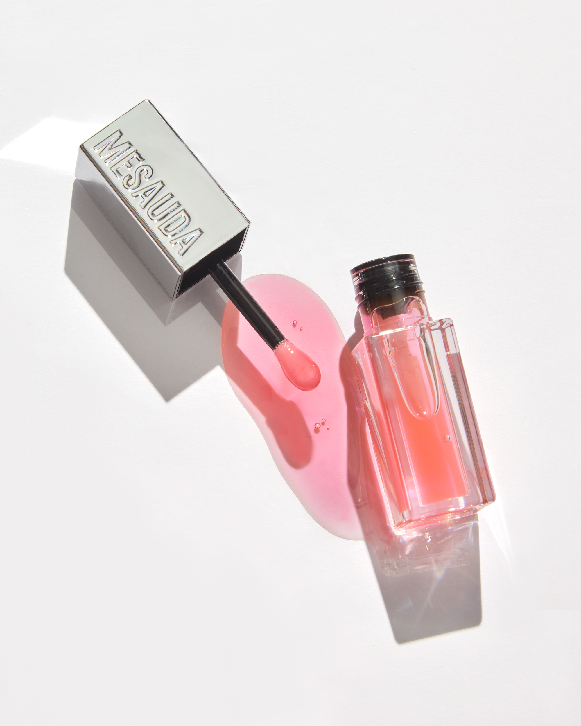 LIPOILOGY™ RUBY FUSION 103 Sz�nezett t�pl�l� ajakolaj, 4 ml