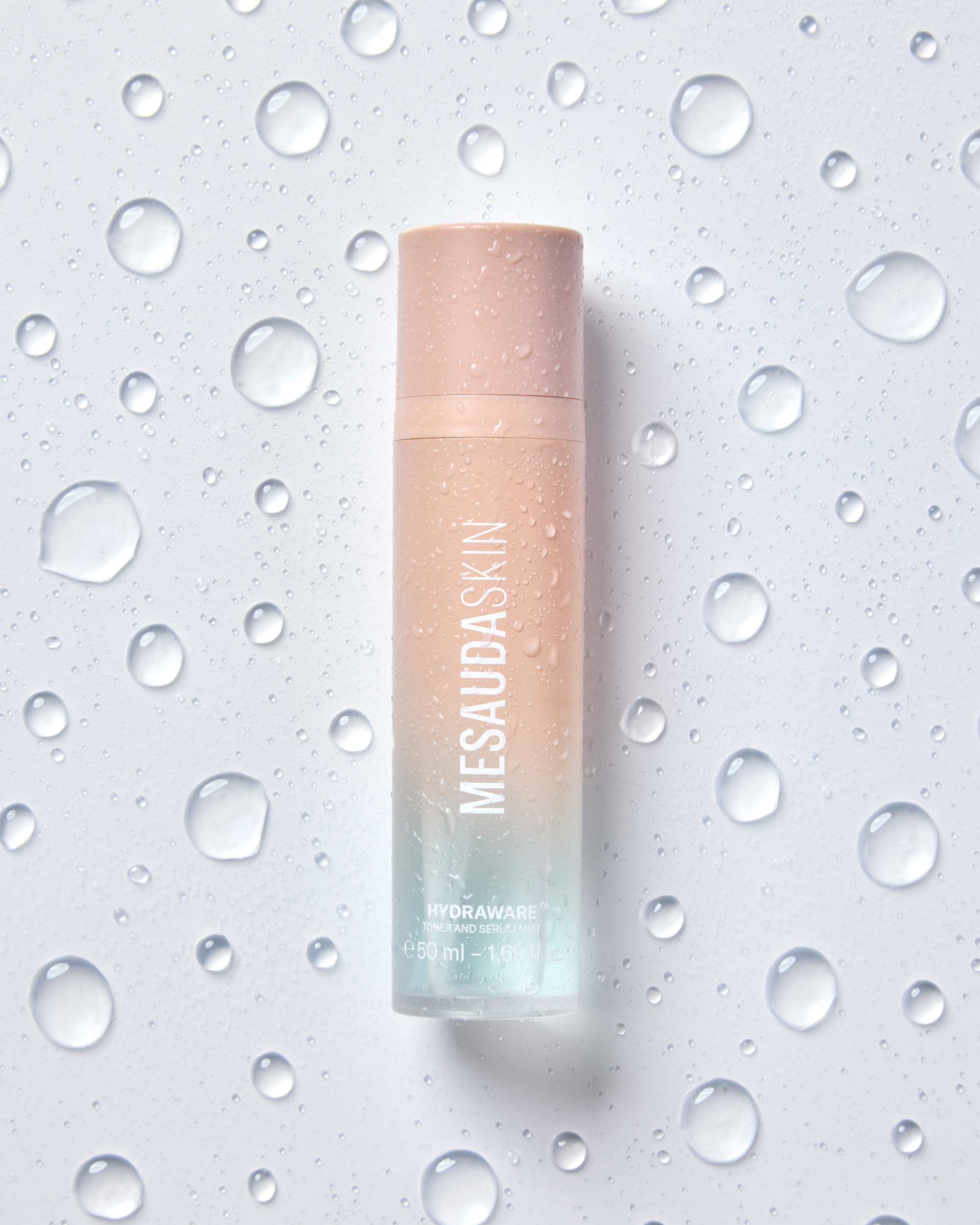 HYDRAWARE™ TONIK �S SZ�RUM PERMET, 50ml