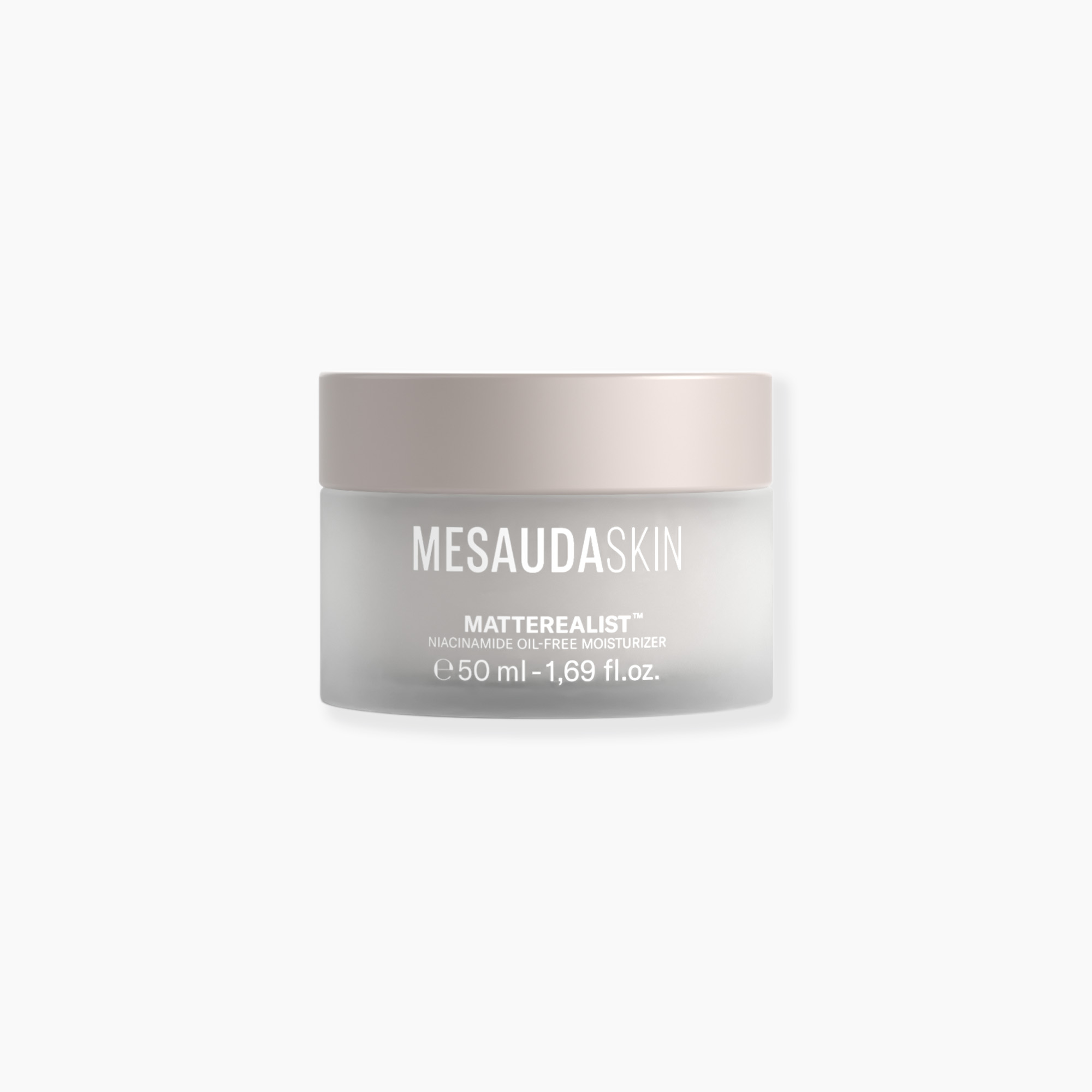 MATT�T� HIDRAT�L� KR�M, 50 ml