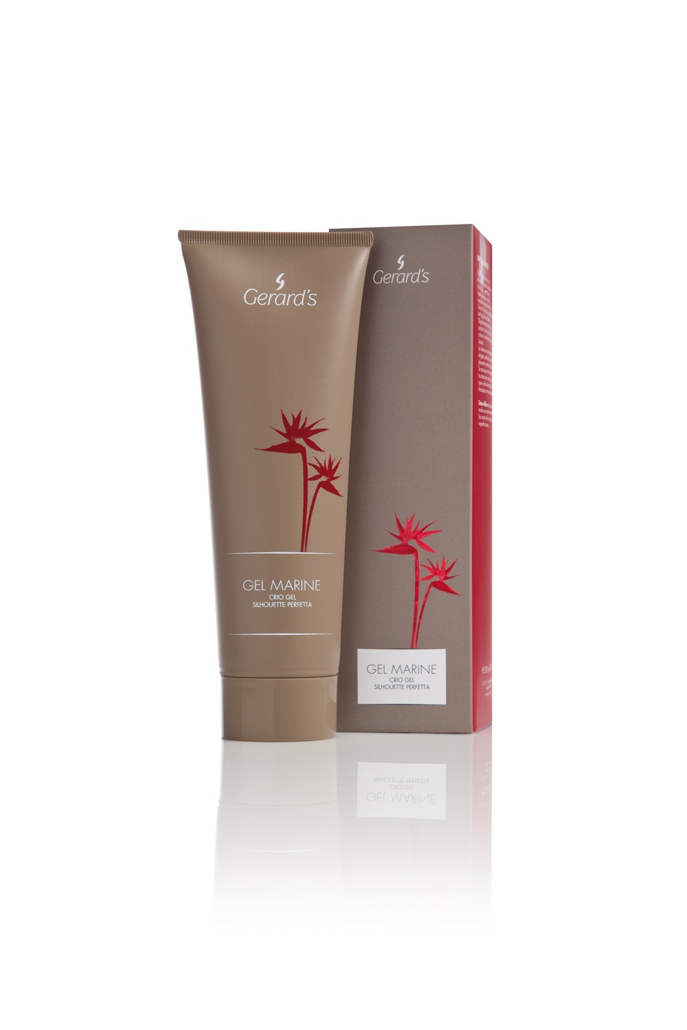 GEL MARINE H�s�t� zsel� a t�k�letes sziluett�rt, 250 ml