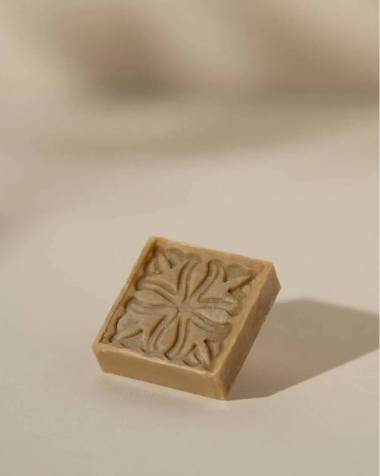 Mini Aleppo szappan 25g